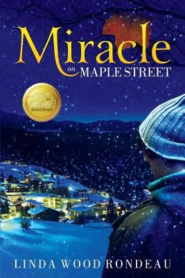 Miracle on Maple Street by Haggerty, Deb