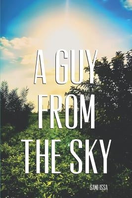 A Guy from the Sky by Roth, Judy