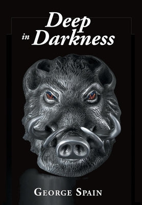 Deep in Darkness by Spain, George