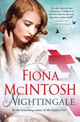 Nightingale by McIntosh, Fiona