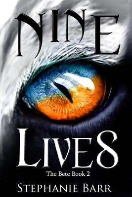 Nine Lives by Katryn, Ryn