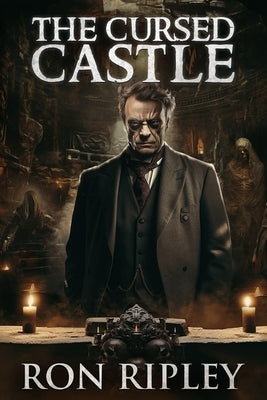 The Cursed Castle: Supernatural Suspense Thriller with Ghosts by Street, Scare