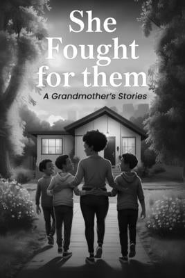 She fought for them A Grandmother's stories by Moore