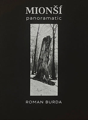 Roman Burda: Mionsí Panoramatic by Burda, Roman