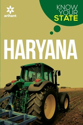 49011020Know Your State Haryana by Arihant, Experts