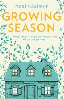 Growing Season by Glaister, Seni