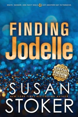 Finding Jodelle - Special Edition by Stoker, Susan