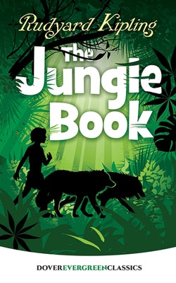 The Jungle Book by Kipling, Rudyard