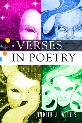 Verses in Poetry by Willis, Judith J.