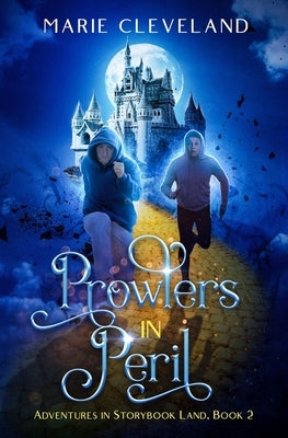 Prowlers in Peril by Cleveland, Marie