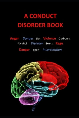 A Conduct Disorder Book: CD by Patricia, Kim
