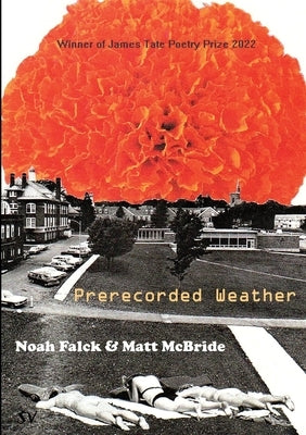 Prerecorded Weather by Falck, Noah