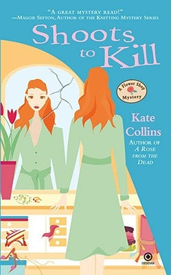 Shoots to Kill by Collins, Kate