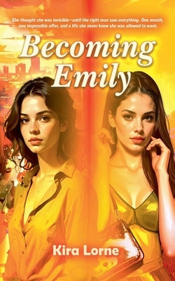 Becoming Emily by Lorne, Kira