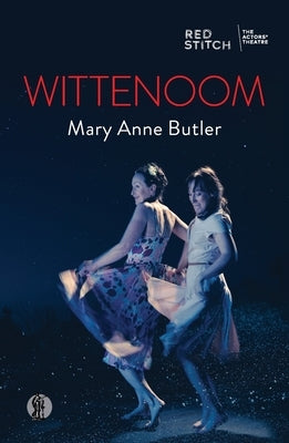 Wittenoom by Butler, Mary Anne
