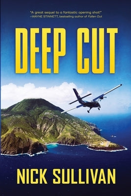 Deep Cut by Sullivan, Nick