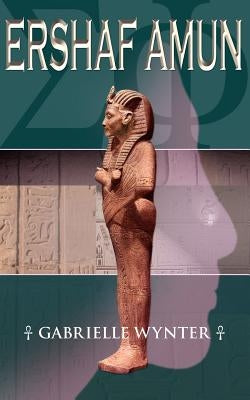 Ershaf Amun by Wynter, Gabrielle