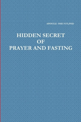 My Paperback Book by Nti, Apostle Osei