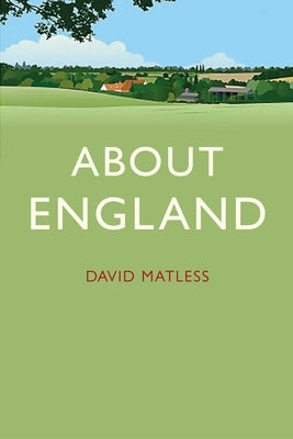 About England by Matless, David