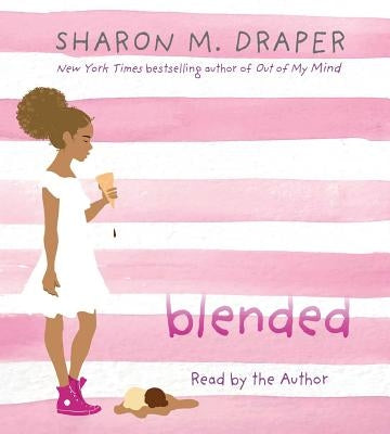 Blended by Draper, Sharon M.