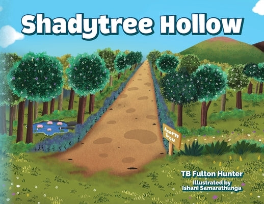Shadytree Hollow by Hunter, Tb Fulton
