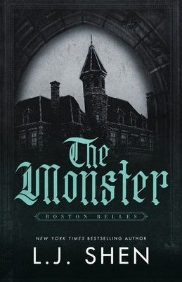 The Monster by Shen, L. J.