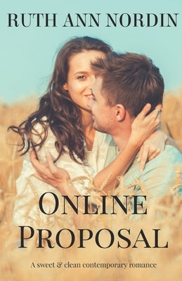 Online Proposal by Nordin, Ruth Ann