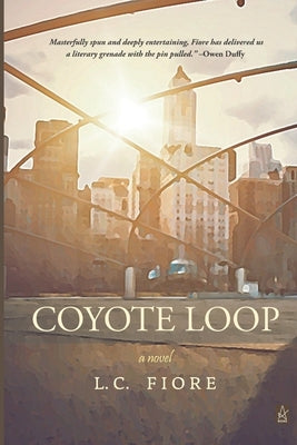 Coyote Loop by Fiore, L. C.