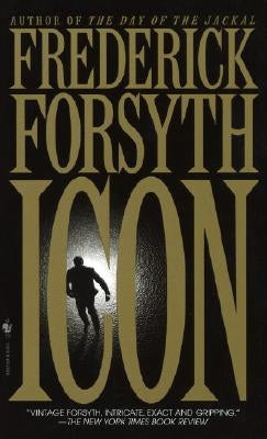 Icon by Forsyth, Frederick