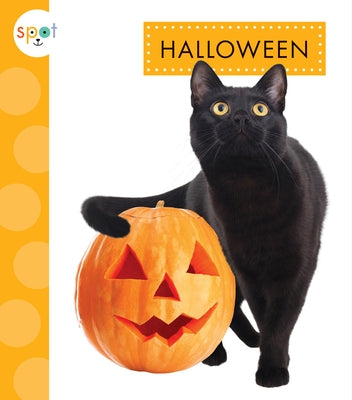 Halloween by Schuh, Mari C.