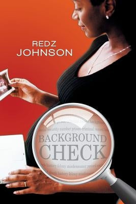 Background Check by Johnson, Redz