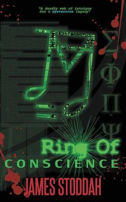 Ring of Conscience by Stoddah, James