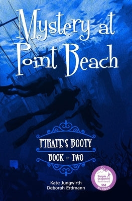 Pirate's Booty by Kate Jungwirth, Deborah Erdmann and