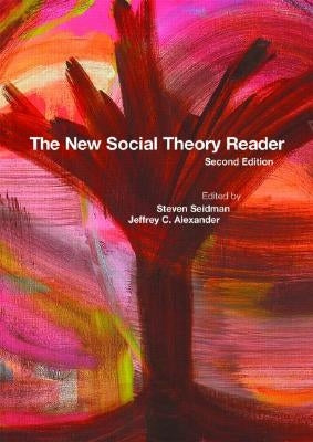 The New Social Theory Reader by Seidman, Steven