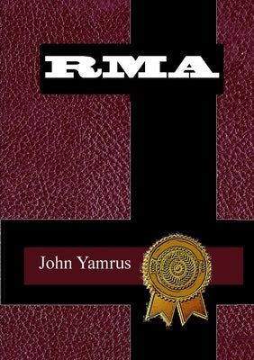 Rma by Yamrus, John