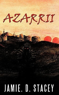 Azarrii by Stacey, D. Jamie