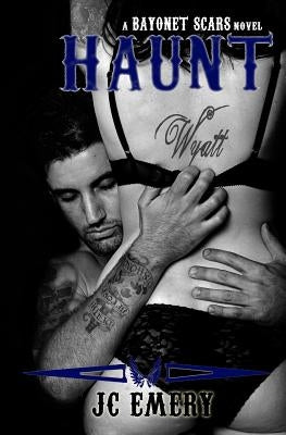 Haunt by Emery, Jc