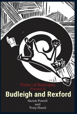 Budleigh and Rexford by Powell, Sarah Deanna