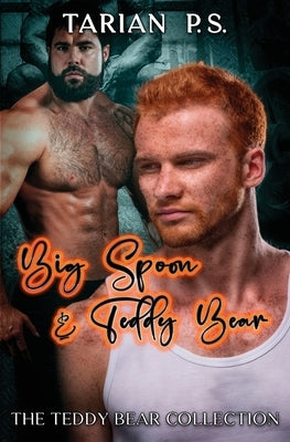 Big Spoon & Teddy Bear by Tarian P S