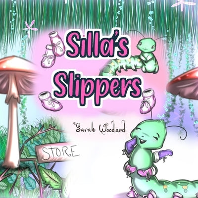 Silla's Slippers by Lopez, Carlos