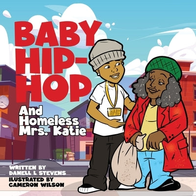 Baby Hip Hop by Stevens, Danell L.