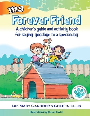 Forever Friend by Gardner, Mary