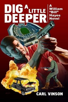 Dig A Little Deeper by Maddox, Mark