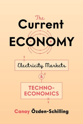 The Current Economy: Electricity Markets and Techno-Economics by Özden-Schilling, Canay