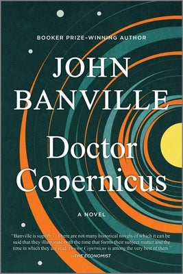 Doctor Copernicus by Banville, John