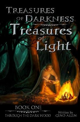 Through the Dark Wood by Kraft, Zachery