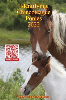 Identifying Chincoteague Ponies 2022 by Aguilera, Gina A.
