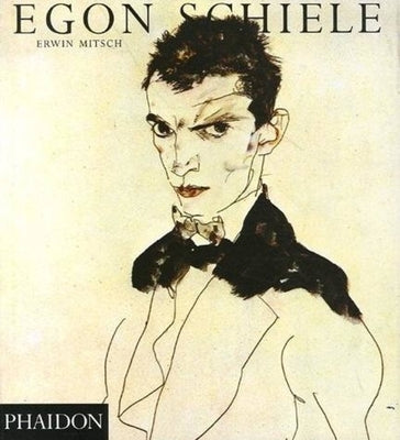 Egon Schiele by Mitsch, Erwin