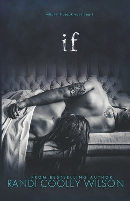 If by Wilson, Randi Cooley