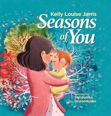 Seasons Of You by Jarris, Kelly Louise